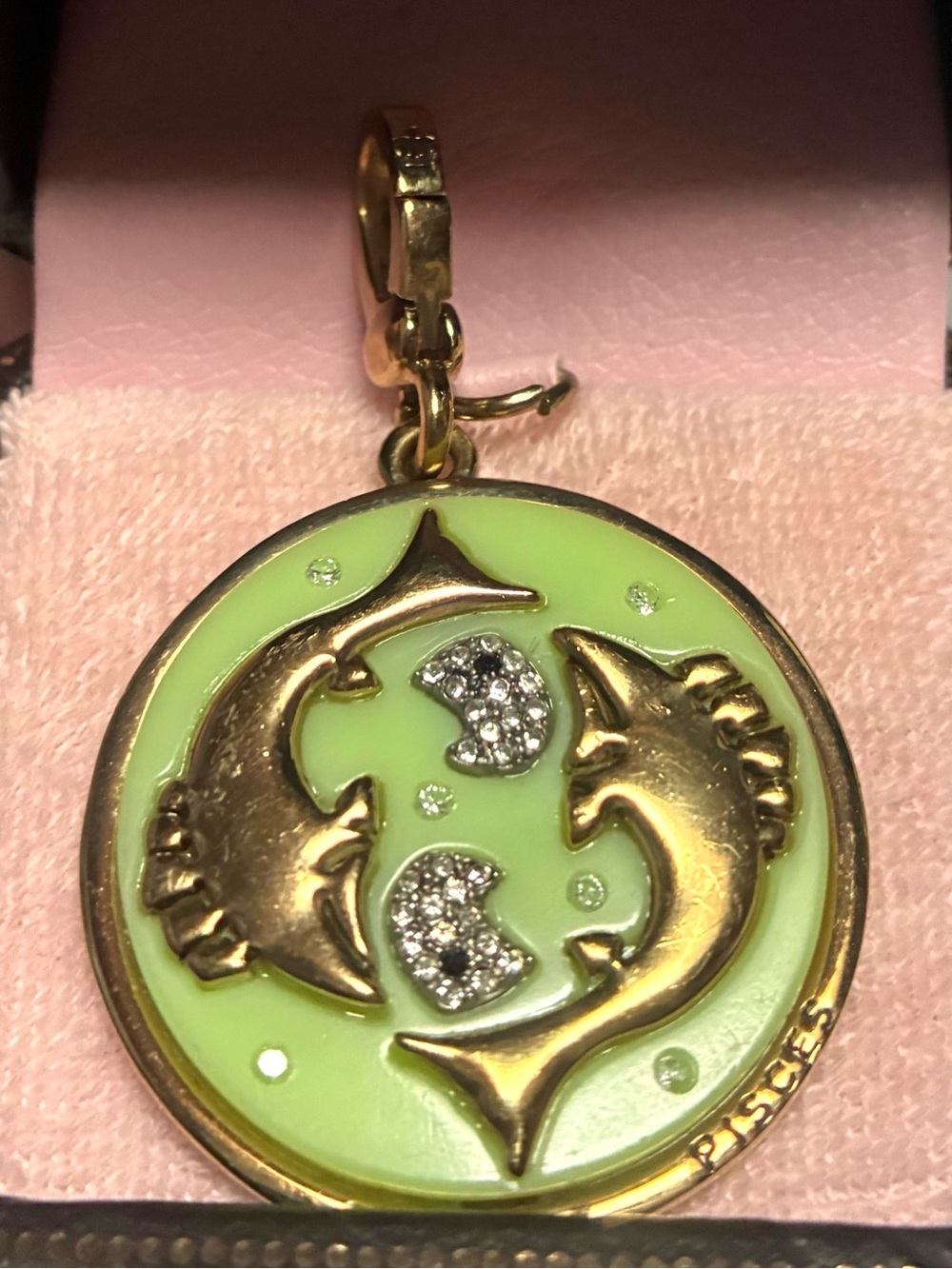 Juicy Couture Charm - Picture 2 of 3